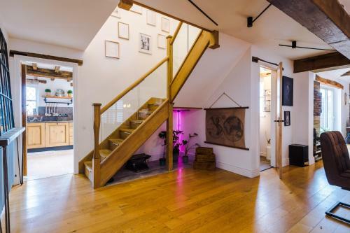 The Coach House
