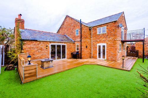 The Coach House