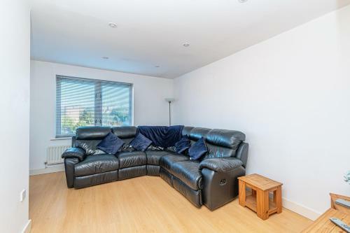 Residential Estates Two Bedroom Apartment