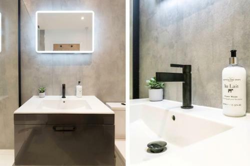 Apartamento The Penthouses, 9 Albion Mews