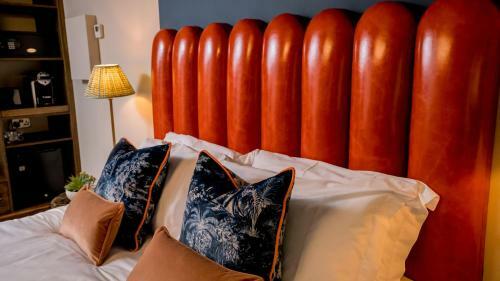 Hotel Ingleside House