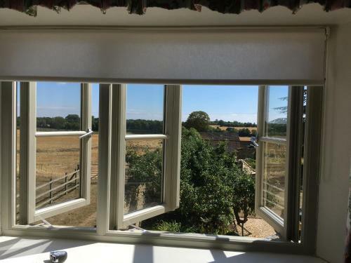 Bed & Breakfast Field End House
