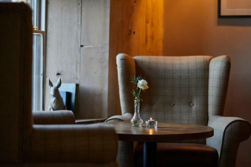 Hotel Wild Thyme & Honey