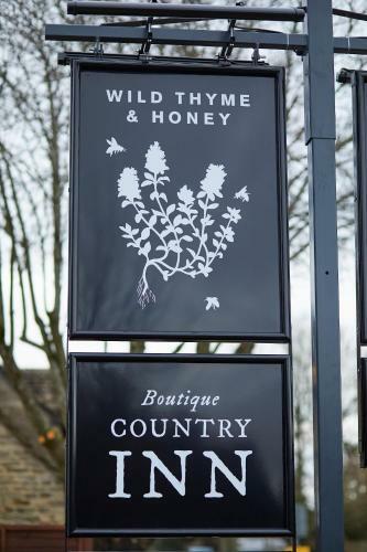 Hotel Wild Thyme & Honey