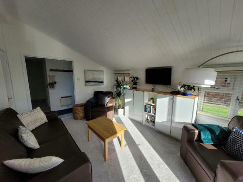 Apartamento Cotswold Lodges