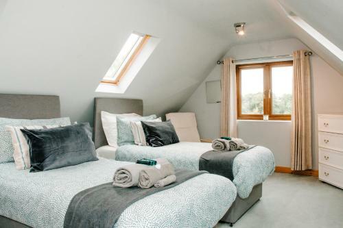 Apartamento Holly Cottage, 2 Bed House, Sleeps 6