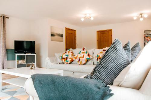 Apartamento Holly Cottage, 2 Bed House, Sleeps 6