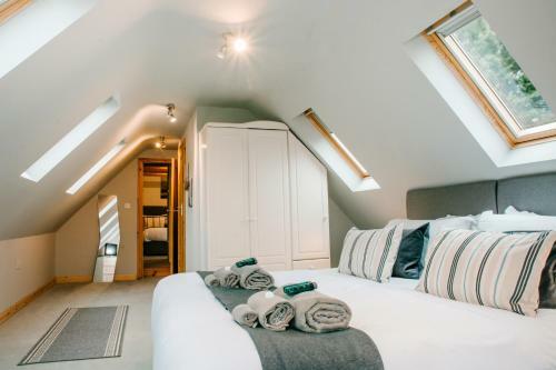 Apartamento Holly Cottage, 2 Bed House, Sleeps 6