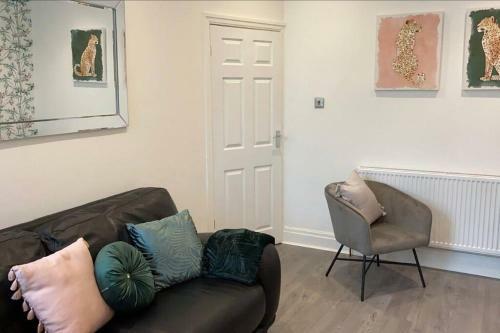 The Bungalow, Thornton-cleveleys