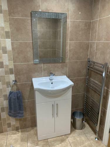 Apartamento The Annexe
