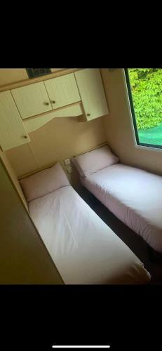 3 Bedroom Caravan - Thorpe Park Haven In Cleethorpes