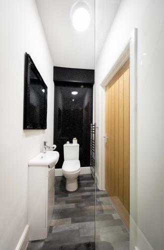 Hostal Megs Island Guest House