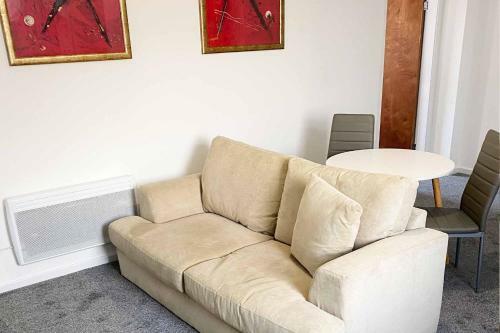 Apartamento Sutton Contractor Accommodation - Warrington, St Helens