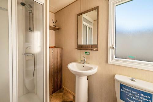 Cleethorpes Staticcaravan