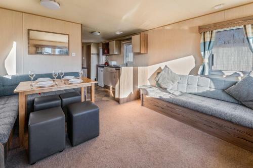Cleethorpes Staticcaravan