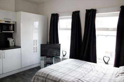 Hostal Bursar Street 19