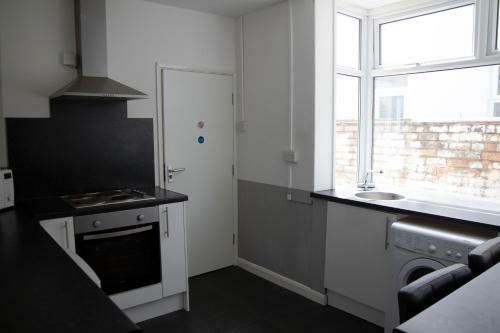 Hostal Bursar Street 19