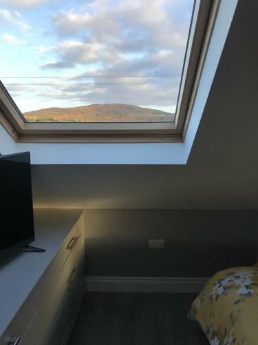 Apartamento 2 Gullion Lodge