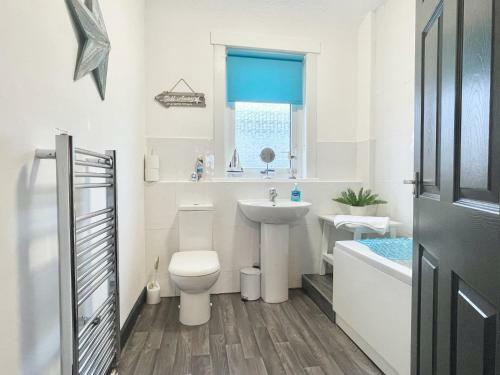 Apartamento Planetree House