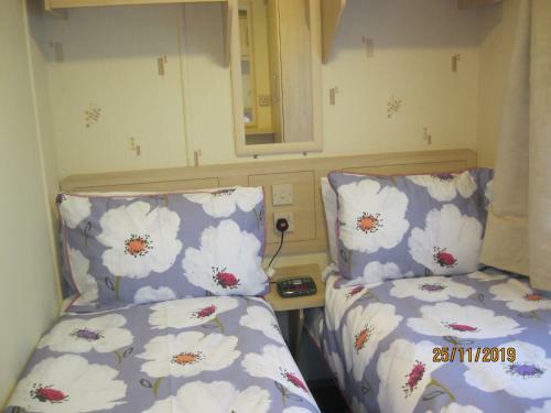Apartamento 119 Brigham Holiday Park.