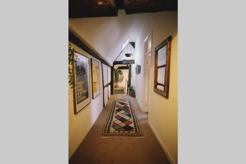 Apartamento The Armadas Rest