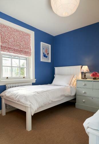 Apartamento Balcarres East Lodge