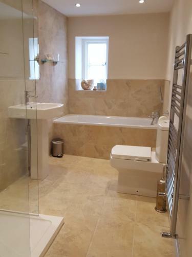 Apartamentos Pomegranate