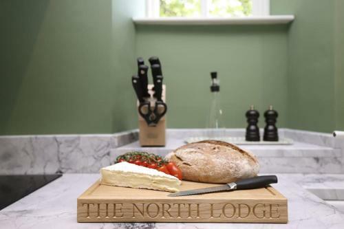 Apartamento The North Lodge At Balcarres