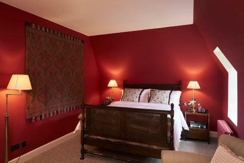 Apartamento The North Lodge At Balcarres
