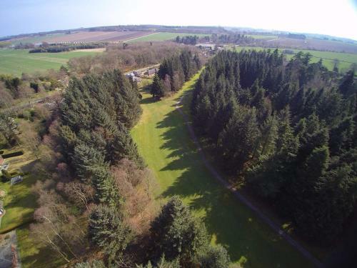 Agroturismo Craigie Dhu, Golf Haven