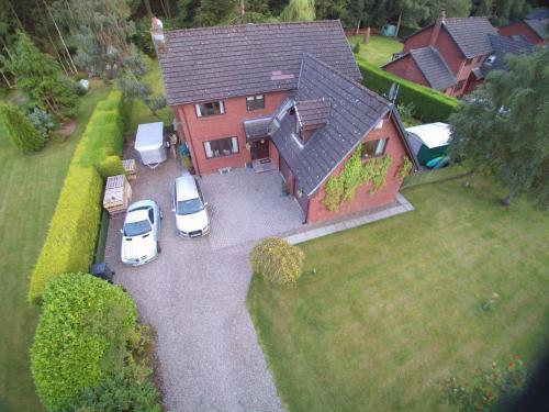 Agroturismo Craigie Dhu, Golf Haven