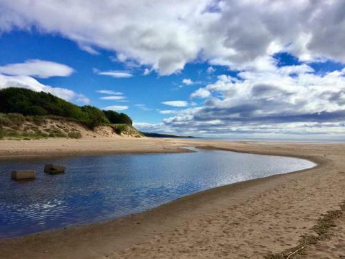 Agroturismo Craigie Dhu, Golf Haven