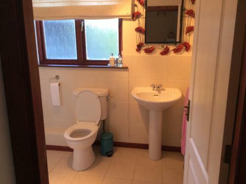 Agroturismo Craigie Dhu, Golf Haven