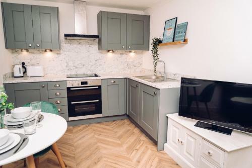 Caroline Court - 1 Bedroom Apartment