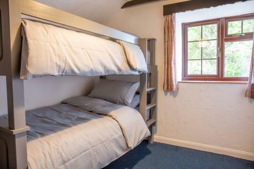 Yetland Farm Holiday Cottages