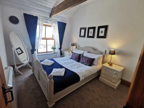 Copley Cottage