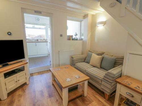 Kirrin Cottage