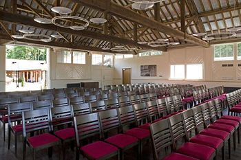 Hotel De Vere Venues Theobalds Park