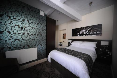 Posada The Bull Hotel