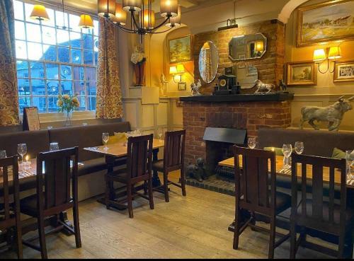 Posada The Bull Hotel