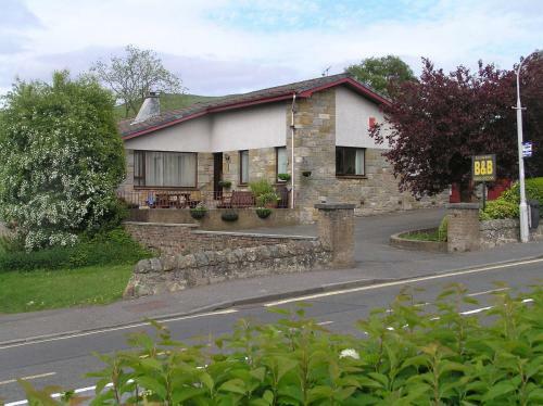Bed & Breakfast Balnacraig