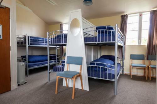 Durness Youth Hostel Syha Scotland
