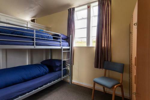Durness Youth Hostel Syha Scotland