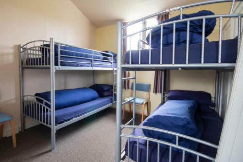 Durness Youth Hostel Syha Scotland