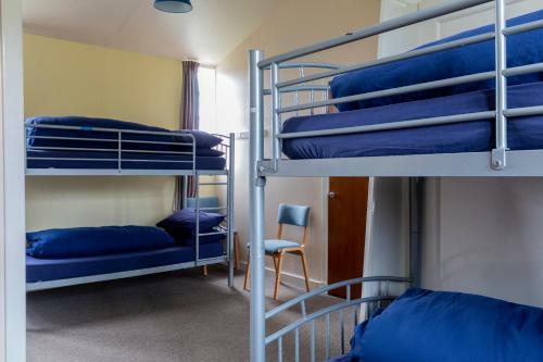 Durness Youth Hostel Syha Scotland
