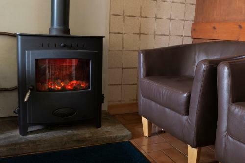 Durness Youth Hostel Syha Scotland