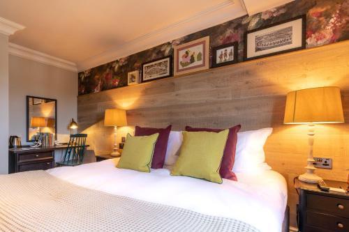 Hotel The Foley
