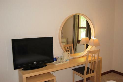 Hostal Kingswood Hotel