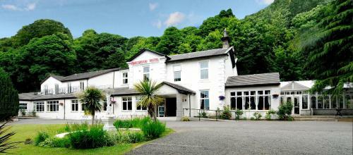 Hostal Kingswood Hotel