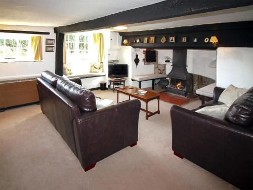 Oddwell Cottage